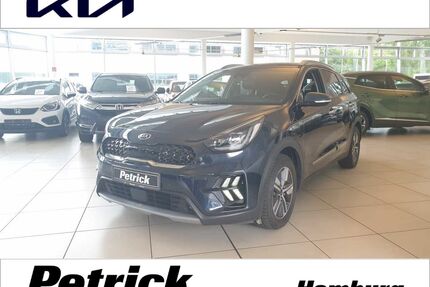 Kia Niro Gebrauchtwagen