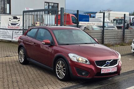 Volvo C30 Gebrauchtwagen