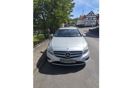 Mercedes-Benz A 180 Gebrauchtwagen