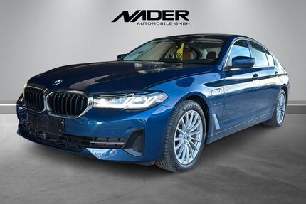 BMW 545 Gebrauchtwagen