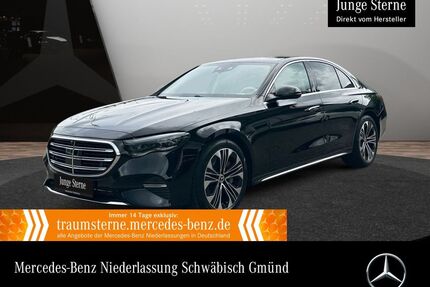 Mercedes-Benz E 220 Gebrauchtwagen