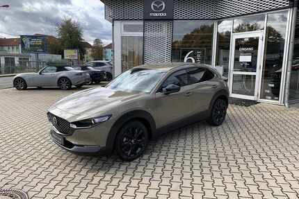 Mazda CX-30 Gebrauchtwagen