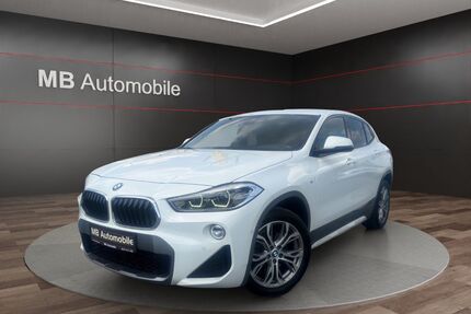 BMW X2 Gebrauchtwagen