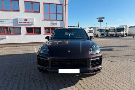Porsche Cayenne Gebrauchtwagen
