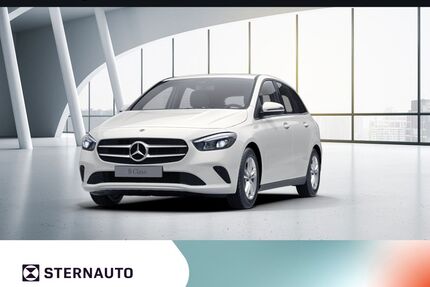Mercedes-Benz B 180 Gebrauchtwagen