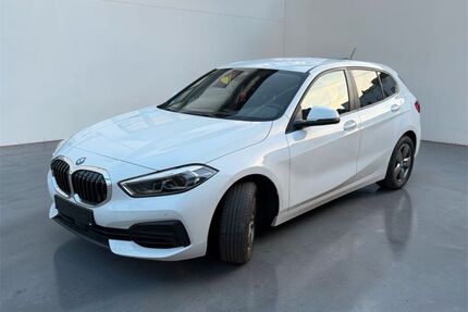 BMW 118 Gebrauchtwagen