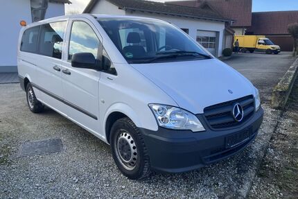 Mercedes-Benz Vito Gebrauchtwagen