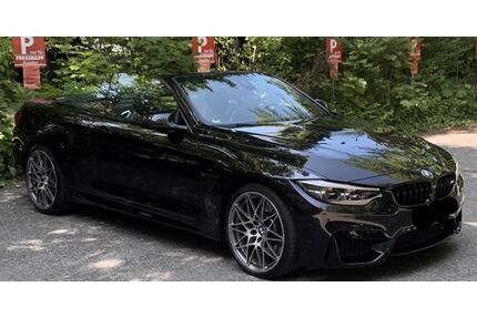 BMW M4 Gebrauchtwagen