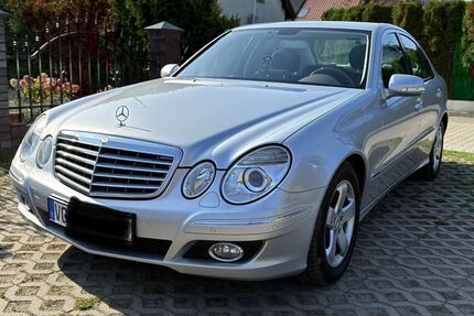 Mercedes-Benz E 280 Gebrauchtwagen