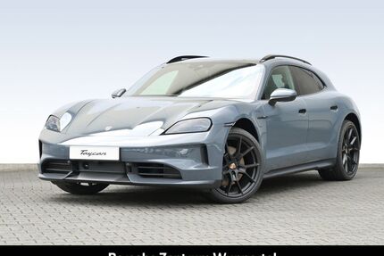 Porsche Taycan Gebrauchtwagen