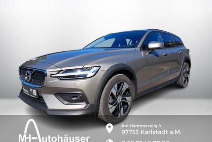 Volvo V60 Cross Country Gebrauchtwagen