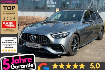 Mercedes-Benz C 220 Gebrauchtwagen