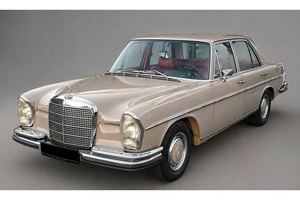 Mercedes-Benz 280 Gebrauchtwagen