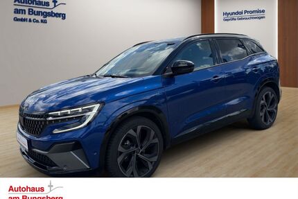 Renault Austral Gebrauchtwagen