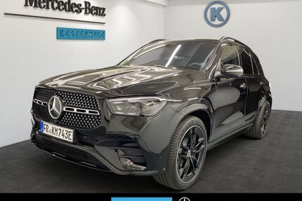Mercedes-Benz GLE 350 Gebrauchtwagen