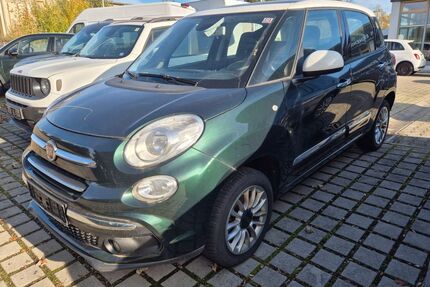 Fiat 500L Gebrauchtwagen