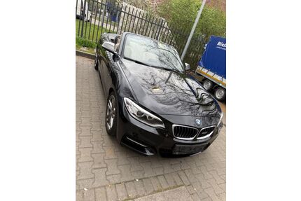 BMW M235 Gebrauchtwagen