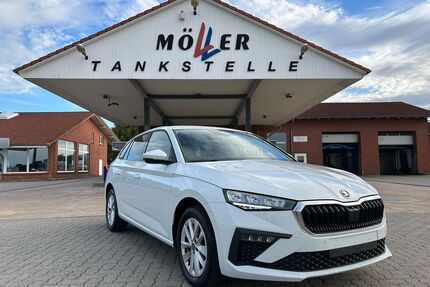 Skoda Scala Gebrauchtwagen