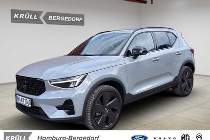 Volvo XC40 Gebrauchtwagen