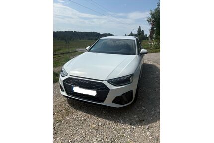 Audi S4 Gebrauchtwagen