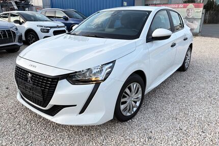 Peugeot 208 Gebrauchtwagen