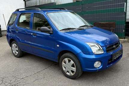 Subaru Justy Gebrauchtwagen
