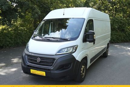 Fiat Ducato Gebrauchtwagen