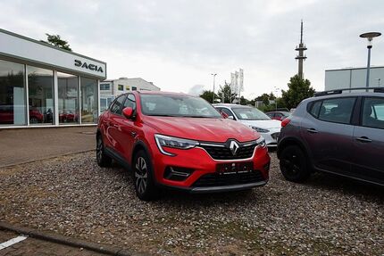 Renault Arkana Gebrauchtwagen