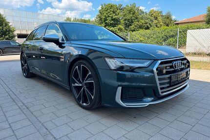 Audi S6 Gebrauchtwagen