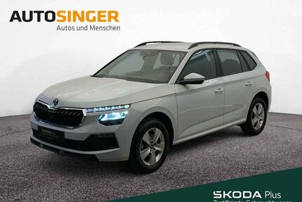 Skoda Kamiq Gebrauchtwagen