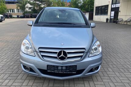 Mercedes-Benz B 170 Gebrauchtwagen