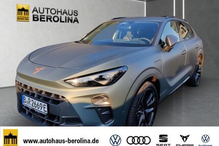 Cupra Terramar Gebrauchtwagen