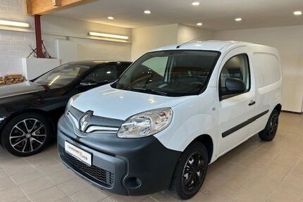 Renault Kangoo Gebrauchtwagen