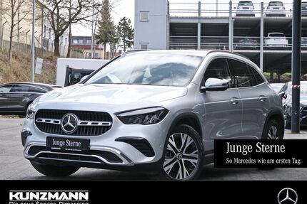 Mercedes-Benz GLA 220 Gebrauchtwagen