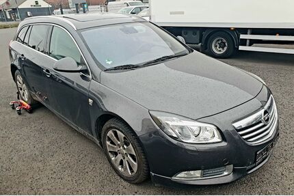 Opel Insignia Gebrauchtwagen