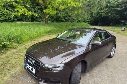 Audi A5 Gebrauchtwagen