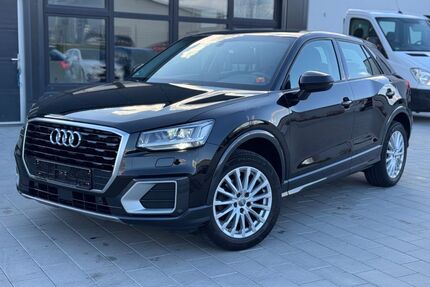 Audi Q2 Gebrauchtwagen