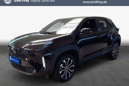 Toyota Yaris Cross Gebrauchtwagen