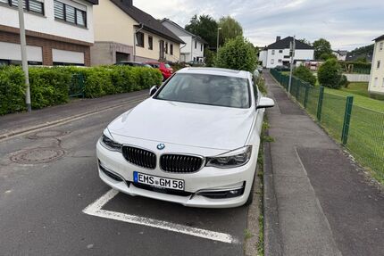 BMW 320 Gran Turismo Gebrauchtwagen