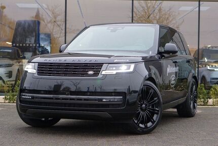 Land Rover Range Rover Gebrauchtwagen