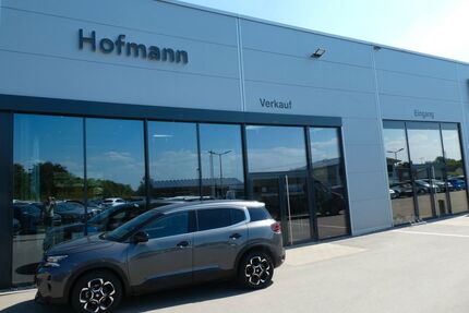 Citroen C5 Aircross Gebrauchtwagen