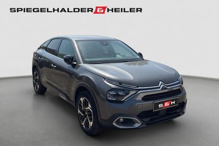 Citroen C4 Gebrauchtwagen