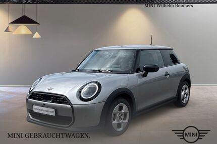 Mini Cooper C Gebrauchtwagen