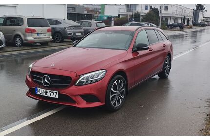 Mercedes-Benz C 220 Gebrauchtwagen
