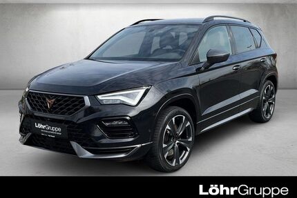Cupra Ateca Gebrauchtwagen