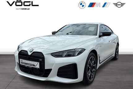 BMW i4 Gebrauchtwagen