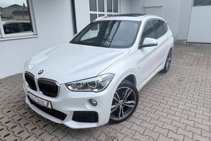 BMW X1 Gebrauchtwagen