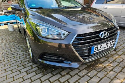 Hyundai i40 Gebrauchtwagen