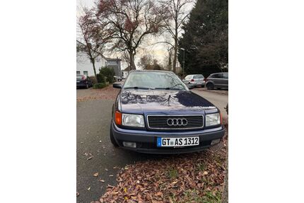 Audi 100 Gebrauchtwagen