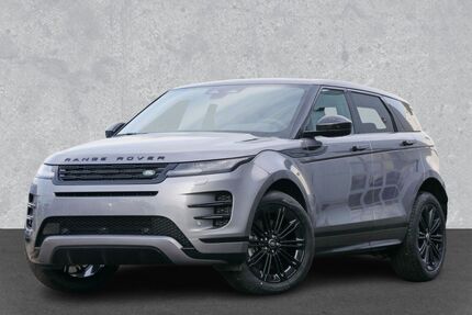 Land Rover Range Rover Evoque Gebrauchtwagen